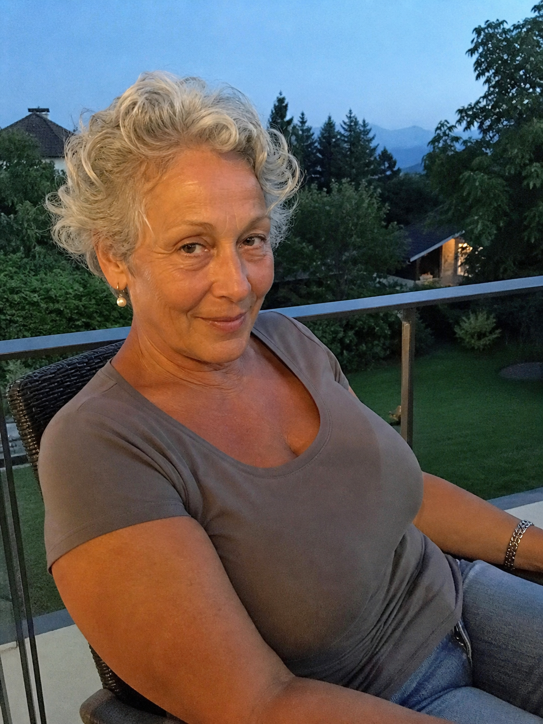 Silvia